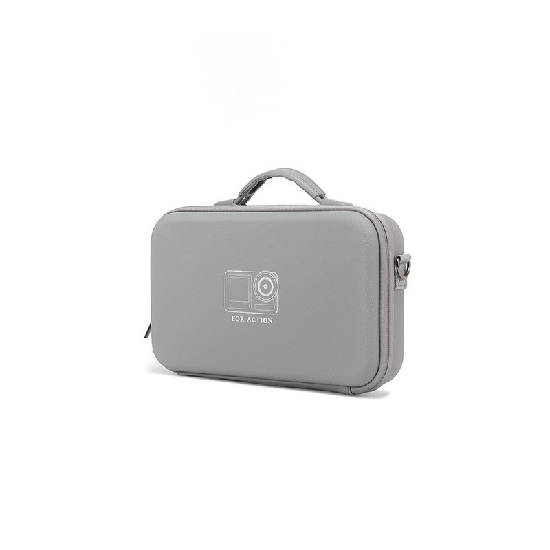 Osmo Action 6 Carrying Bag, Compatible with Osmo Action 6