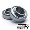 For Dixie Chopper Deck Spindle Bearing & Seal Rebuild Kit