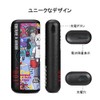 BOOFLYII Shockproof Protective Case, Compatible with IQOS Ilma Prime, Full