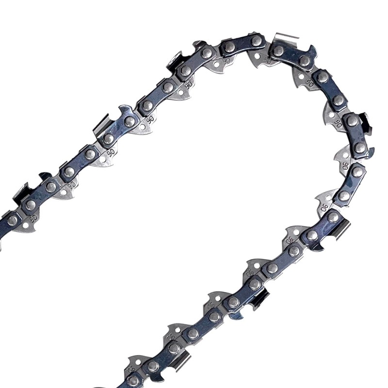 Opuladuo 2PC 10 Inch Pole Saw Chain for Kobalt KPS