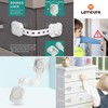 Child Safety Socket Safety Cabinet Protector Corner Protection Corner Protection