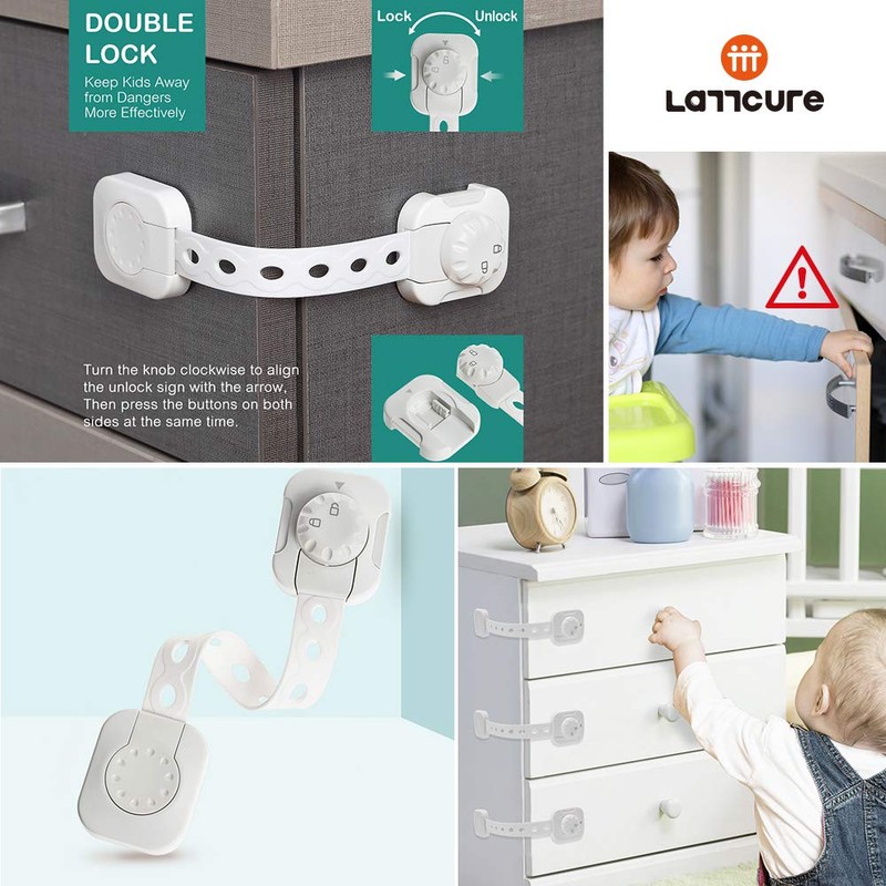 Child Safety Socket Safety Cabinet Protector Corner Protection Corner Protection