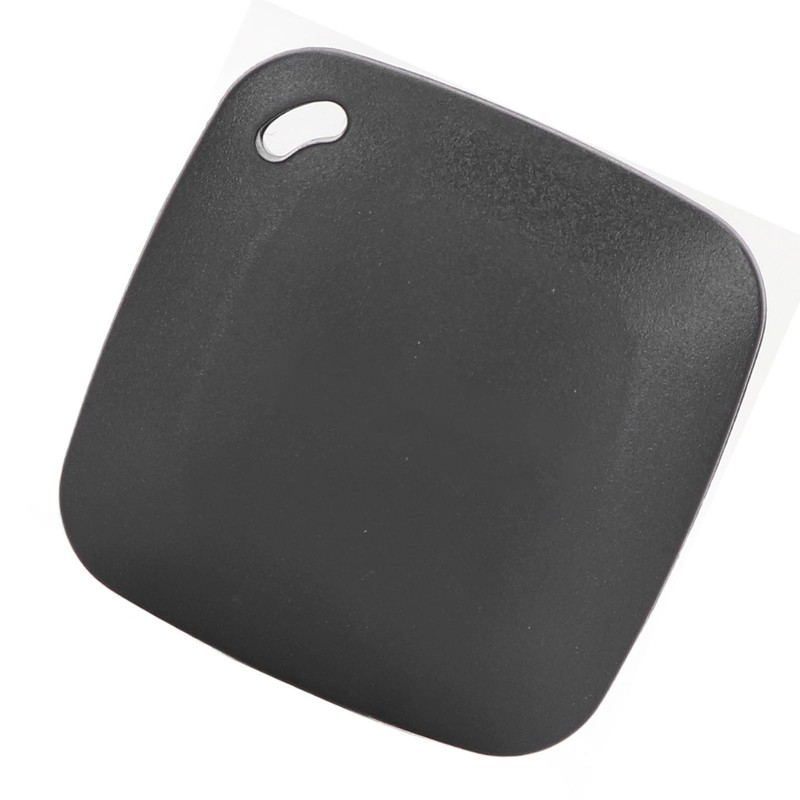 Bluetooth Tracking Device App Control Portable Multifunction Item Locator Finder