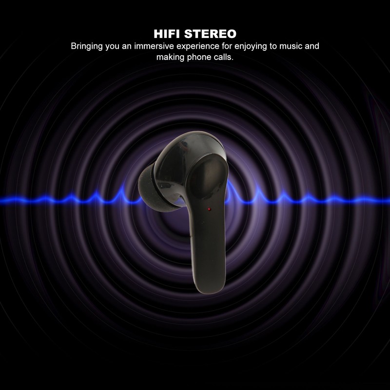 Wireless Translator Earbuds Bluetooth 5.3 Translation Earbuds 74 Languages 70