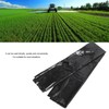 High Tenacity Black Perforated PE Mulch Film for Plants Grow,