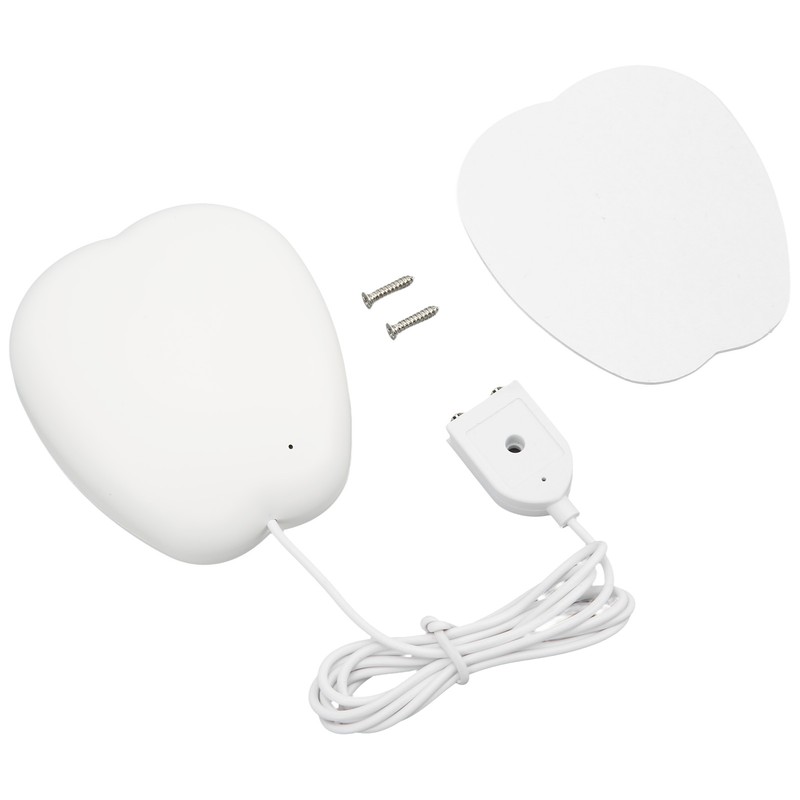 Smart Water Leakage Detector WiFi Flood Detection Alarm Sensor for