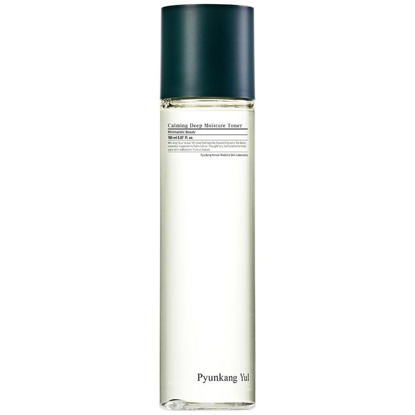 Pyunkang Yul [PKY] Pyunkang Yul Calming Deep Moisture Toner, Facial