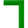 Large Picture Frame Green A4 Column Frame Colors 5015