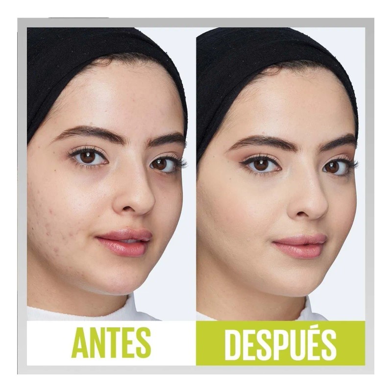 Corrector Maybelline New York Super Stay Active Wear 30h Tono