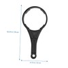 LIFKOME 4Pcs Water Filter Wrench Housing Spanner for Reverse Osmosis