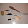 Paint Brush Extension Handle Paint Roller Extension Handle Paint Brush