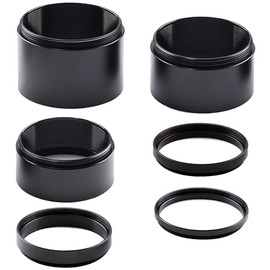 ANQILAFU Astronomical Telescope Camera Adapter - Camera Adapter - Shooting Camera Adapter