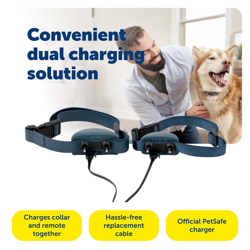 PetSafe Remote Trainer USB Adaptor - Replacement Charging Cable for