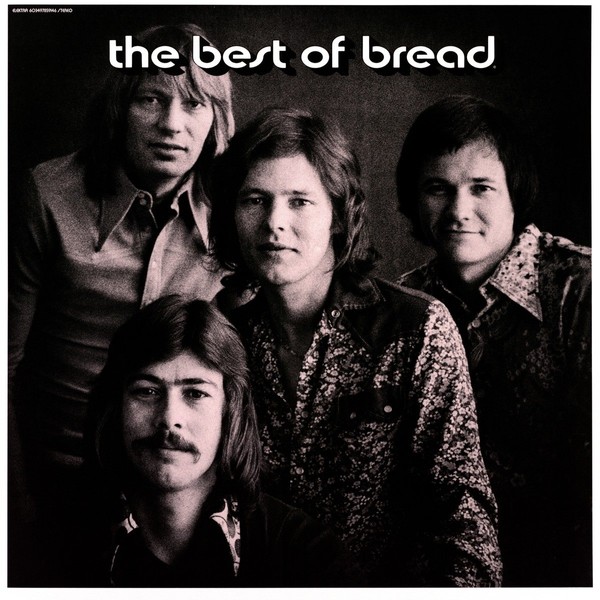 The Best of Bread [VINYL]