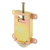 Prime-Line N 6870 Mirror Door Roller Assembly, 1-1/2 In., Steel