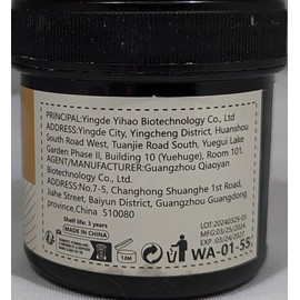 essence Keratin Hair Mask Maca Essence Care Collagen, 3.53 oz - EXP: 03/2027