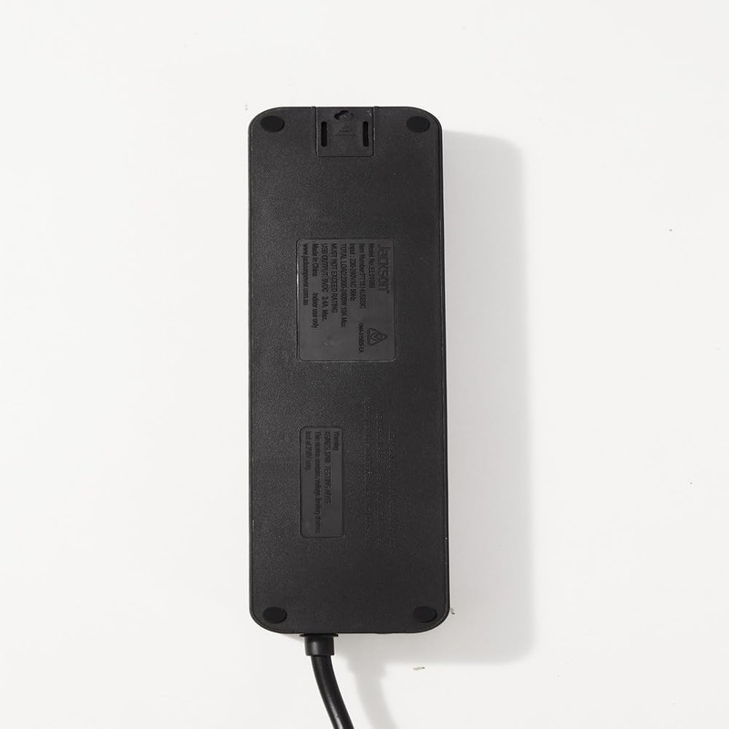 Jackson Fast Charge Switched 4 Outlet USB-C Powerboard