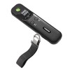 Luggage Scale - 110lb Digital Suitcase Weight Scale with LCD