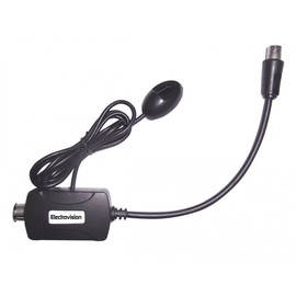 Satellite Remote Control Expander T149XD