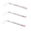 Sun-Star Stationery mofusand Multi-Function Pen Gel Ink B Pattern S4655567