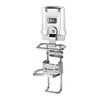 Gokusho GTH-16 Tool Holder for Small Wire Cutters and Hammers