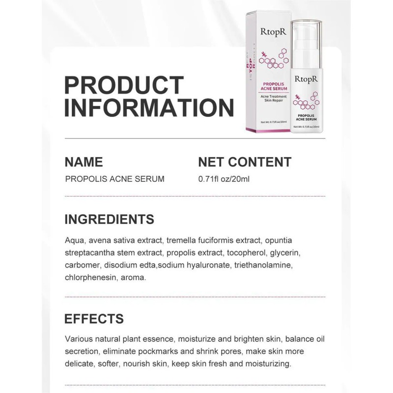 J Propolis Anti-hidratante Y Nutritivo 3015