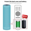 [3 Pack] Firestick Remote Cover 3rd Gen with Alexa Voice