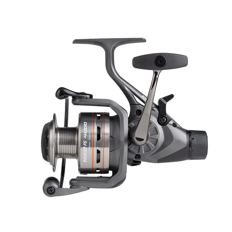 Mitchell MX2 FS Free Spool Fishing Reel with Baitrunner System