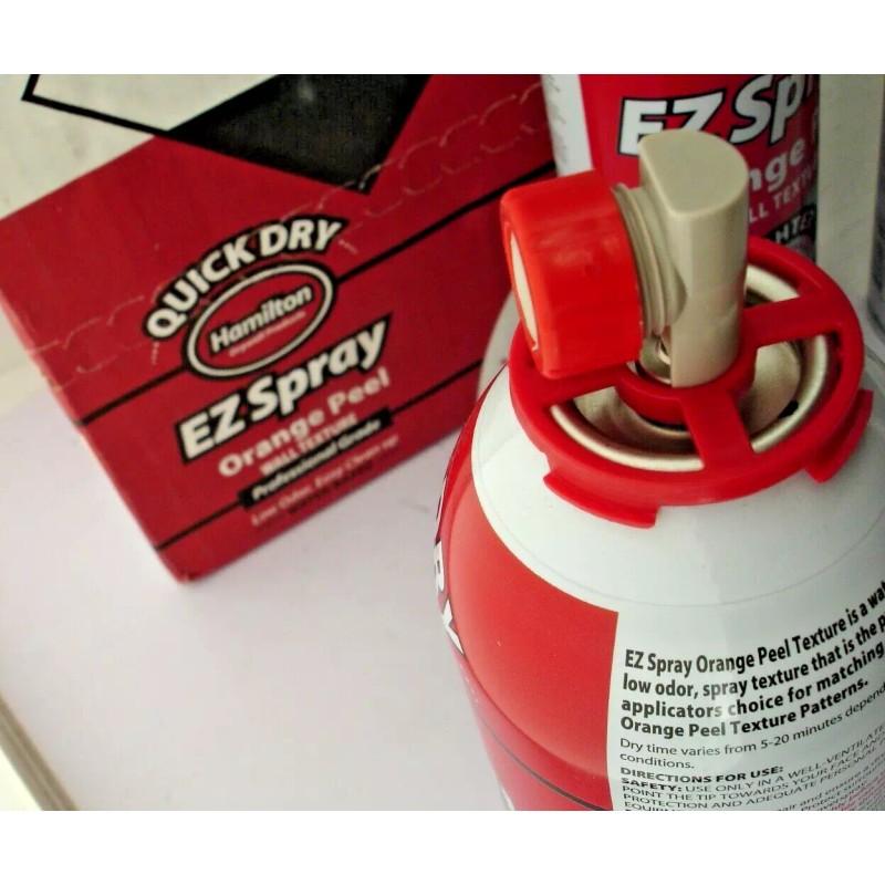 Hamilton Drywall Products 20 oz Hamilton 55255 Quick Dry Aerosol