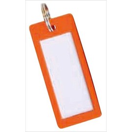 Tachibana Manufacturing Corporation: Key Holder for Key Box Orange (Pack of 10)