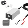 Terapaton Portable Battery Connector, Vehicle Battery Converter for Starlink Mini