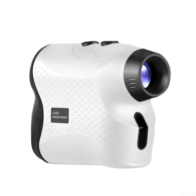 Golf Rangefinder 500M Digital Golf Rangefinder Rangefinder Hunting Rangefinder