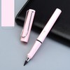 Everlasting Pencil Inkless Infinity Infinite Pen with Eraser - Color: