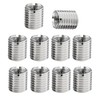 Insert Nut (Inner Diameter M8 x 1.25 Outer Diameter M10