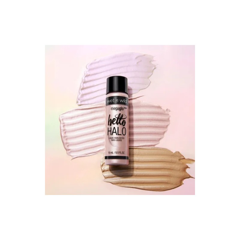 Kit De Regalo Wet N Wild Color Mate