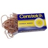 Whitecroft Essentials Value Rubber Bands (No 69) 6x150mm 454g