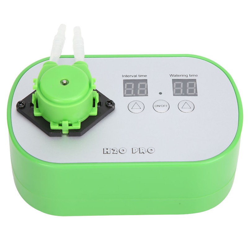 Automatic Watering System Intelligent Drip Irrigation Water Pump Timing System