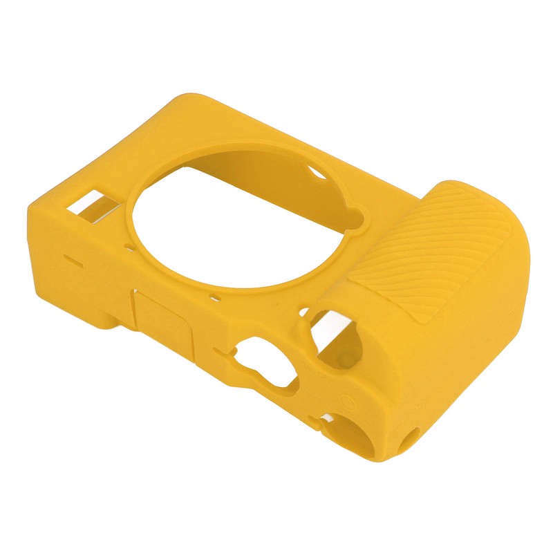Camera Housing Case Soft Silicone Skin Housing Protective Cover for