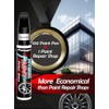 Carsupro Gloss Black Rim Paint, Car Wheel Touch up Paint,Wheel