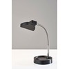 SIMPLEE Adesso Slender LED Desk Lamp