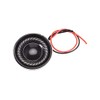sourcing map Micro Internal Speaker 2 W 8 Ohm Magnetic