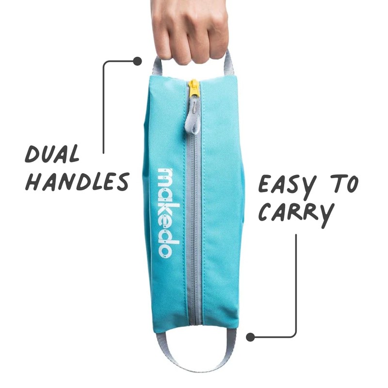 Makedo Tool-Case | Stylish and Eco-Friendly Storage Solution for Up