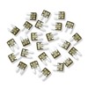 Conext Link ATM7.5-25 ATM Fuse, 25 Pack, 7.5 Amp