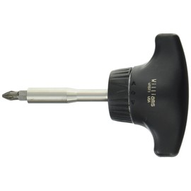 Williams T – Handle Ratcheting screwdrr 2" (Wrst1) Handle 2 ratyettexingusukuryu-doraiba- jhwwrst1