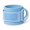 Adjustable Cable Machine Ankle Strap for Glute Kickbacks(2 Pack) –