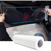 Protector de puerta de coche – Protector de borde universal