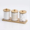 Organizador De Cosméticos Anti-polvo Para Hogar Set