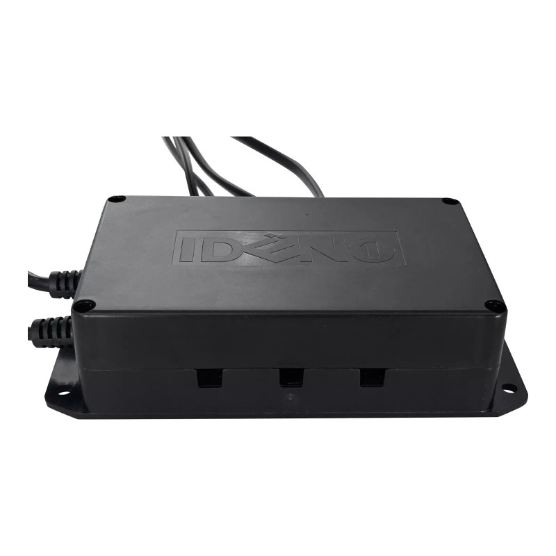 IDENO 3 Pin IDENO Junction Box Control Box Replacement for