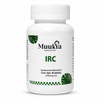 MUUKYA IRC Suplemento Natural Renal con Chanca Piedra y Reishi,