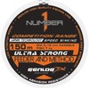 Genlog Number 1 Feeder and Method Fishing Line Fast Sinking